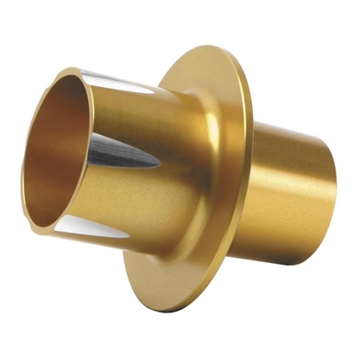 Two Brothers Racing P1-X Power Tip Exhaust Insert (-7-8 dB Killer
